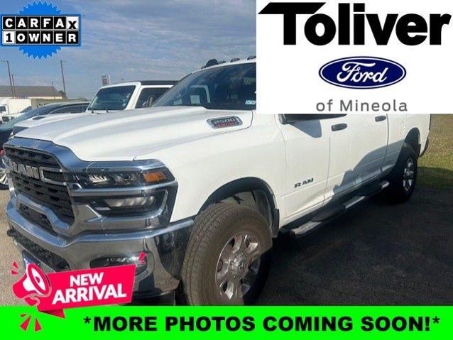 2025 Ram 2500 Lone Star Crew Cab 4x4 6'4" Box for sale in Mineola, TX