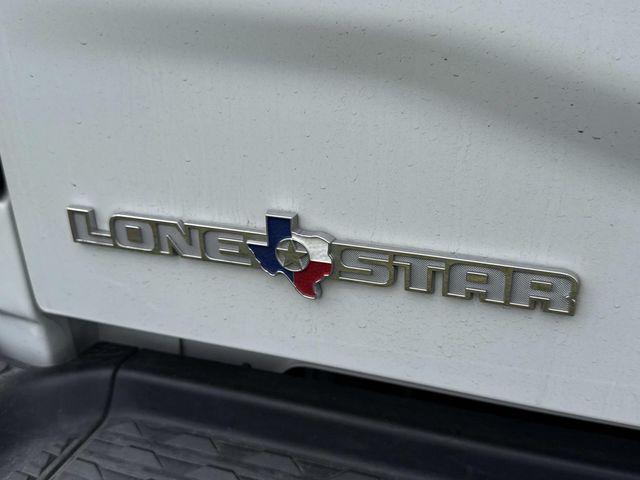 2025 Ram 2500 Lone Star Crew Cab 4x4 6'4" Box