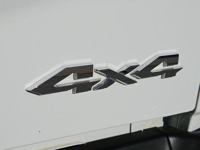 2025 Ram 2500 Lone Star Crew Cab 4x4 6'4" Box