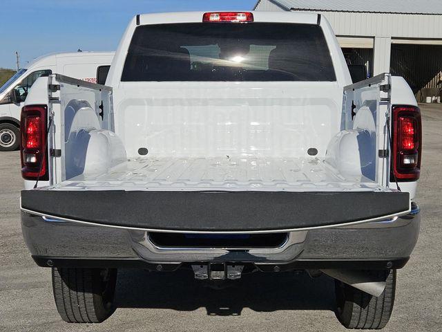 2025 Ram 2500 Lone Star Crew Cab 4x4 6'4" Box