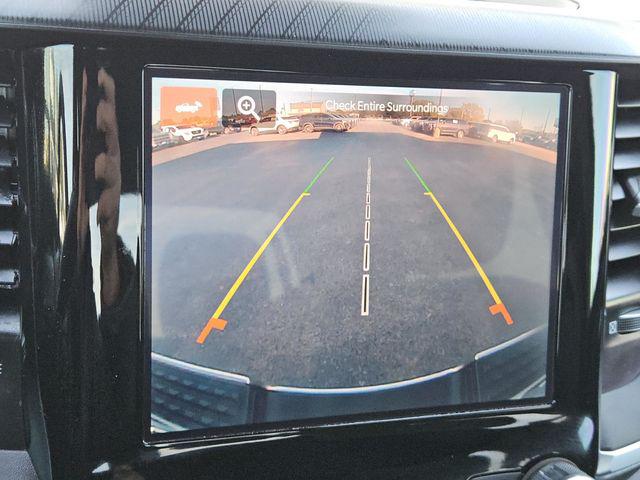 2025 Ram 2500 Lone Star Crew Cab 4x4 6'4" Box
