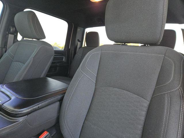 2025 Ram 2500 Lone Star Crew Cab 4x4 6'4" Box