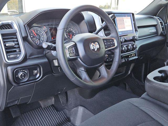 2025 Ram 2500 Lone Star Crew Cab 4x4 6'4" Box