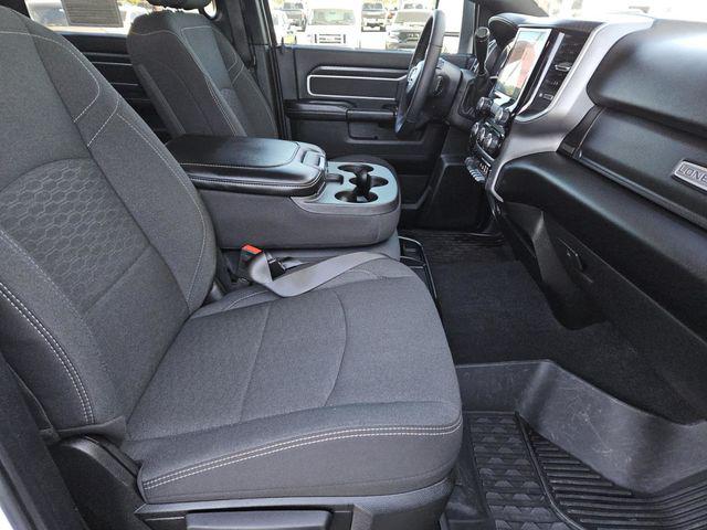2025 Ram 2500 Lone Star Crew Cab 4x4 6'4" Box