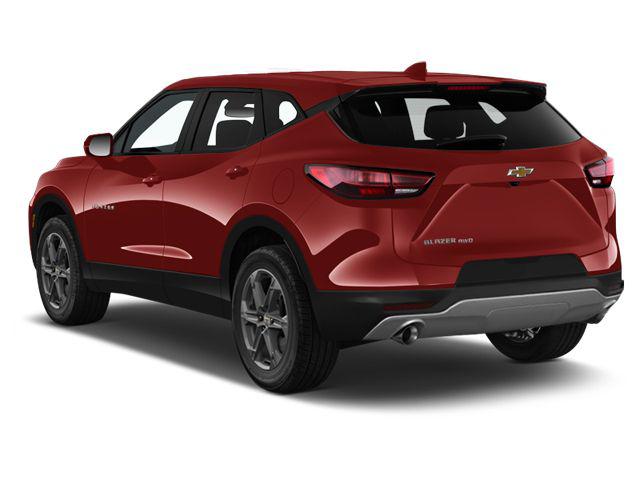 2023 Chevrolet Blazer AWD 2LT
