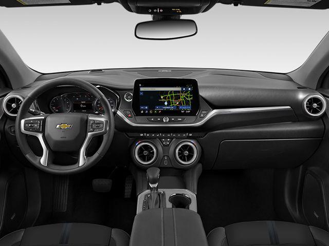 2023 Chevrolet Blazer AWD 2LT