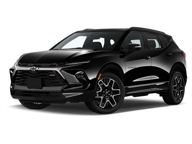 2023 Chevrolet Blazer AWD 2LT