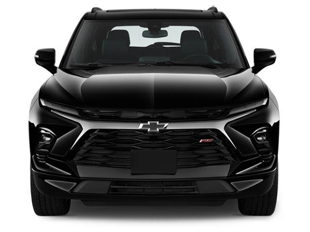 2023 Chevrolet Blazer AWD 2LT