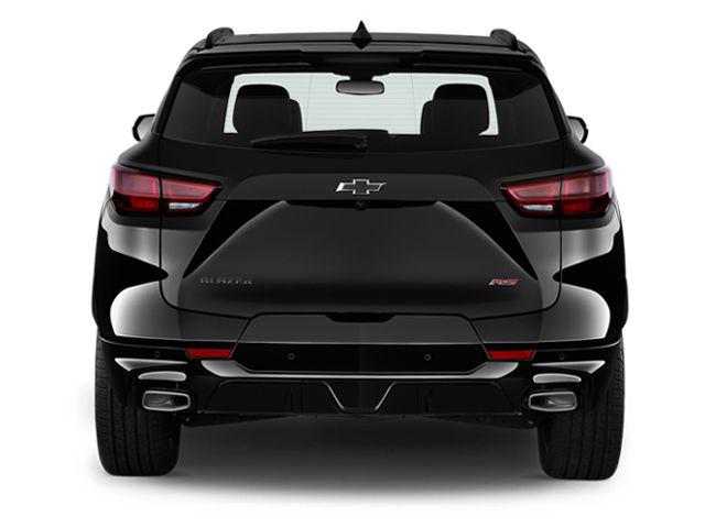 2023 Chevrolet Blazer AWD 2LT