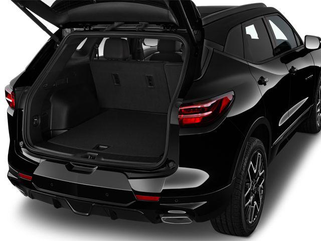 2023 Chevrolet Blazer AWD 2LT