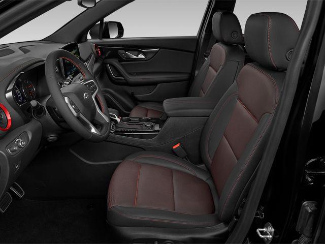 2023 Chevrolet Blazer AWD 2LT