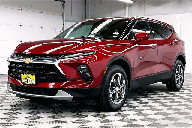 2023 Chevrolet Blazer AWD 2LT