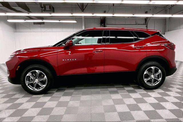 2023 Chevrolet Blazer AWD 2LT