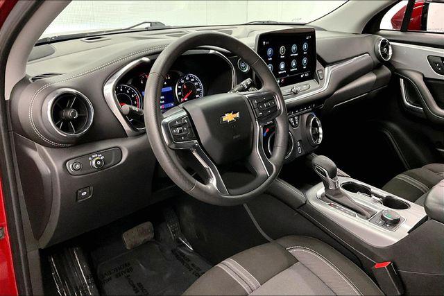 2023 Chevrolet Blazer AWD 2LT