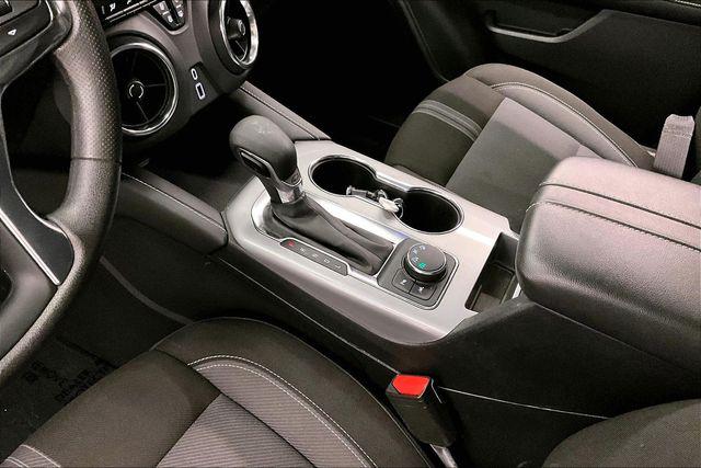 2023 Chevrolet Blazer AWD 2LT