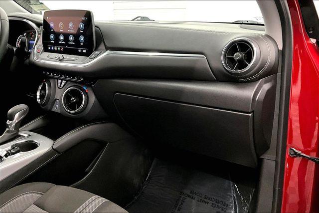 2023 Chevrolet Blazer AWD 2LT