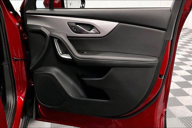 2023 Chevrolet Blazer AWD 2LT