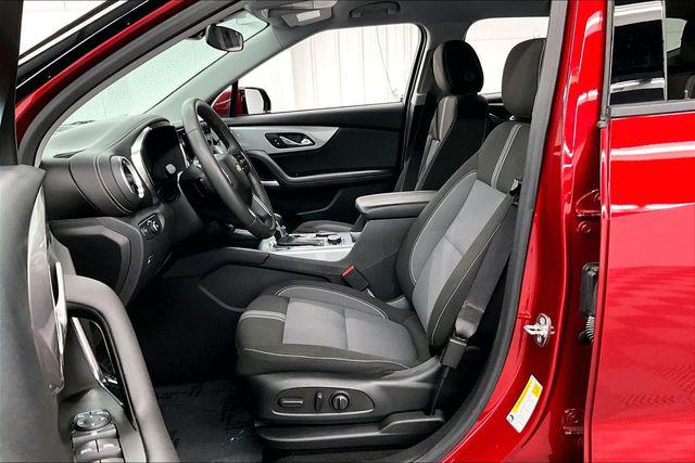 2023 Chevrolet Blazer AWD 2LT