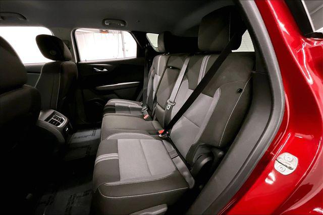2023 Chevrolet Blazer AWD 2LT