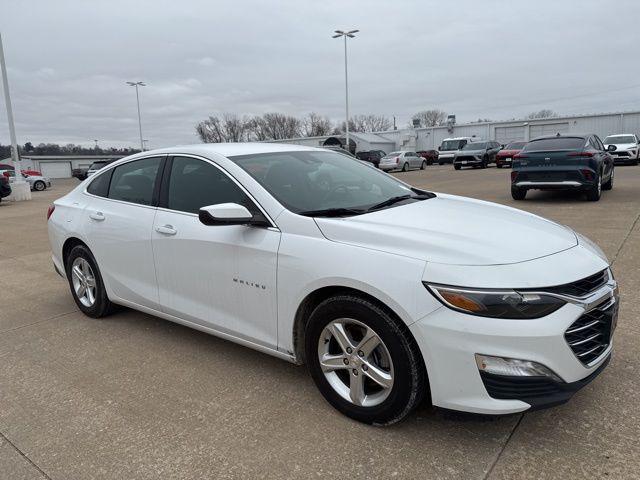 2024 Chevrolet Malibu FWD 1LT for sale in Fort Madison, IA