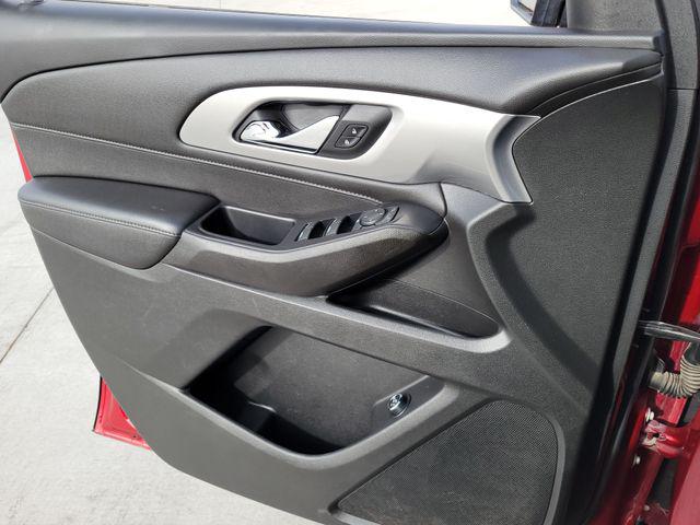 2022 Chevrolet Traverse AWD LT Cloth