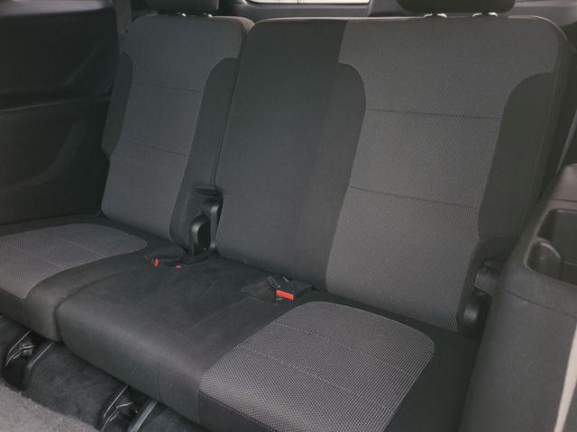 2022 Chevrolet Traverse AWD LT Cloth