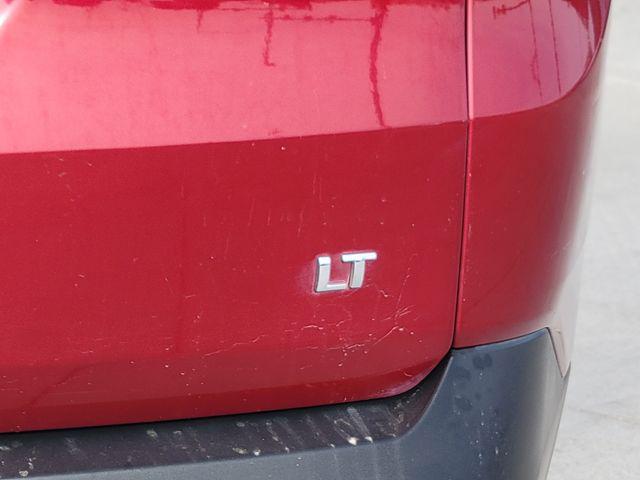 2022 Chevrolet Traverse AWD LT Cloth