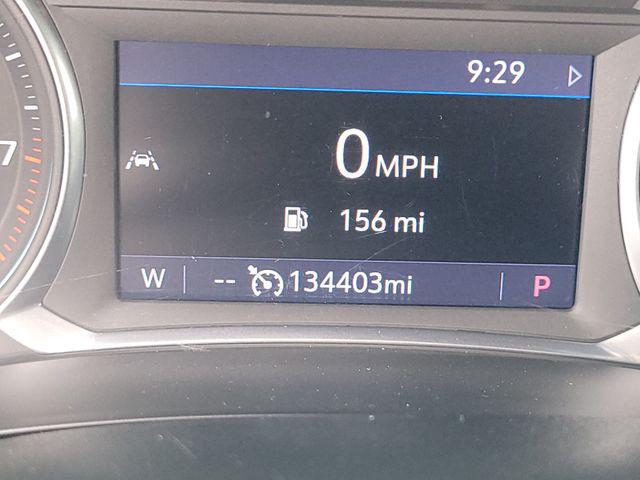 2022 Chevrolet Traverse AWD LT Cloth