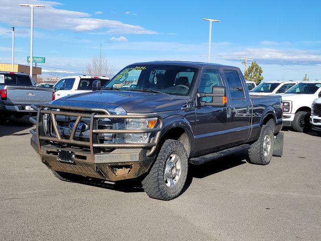 2012 Ford F-350 XLT for sale in Laramie, WY