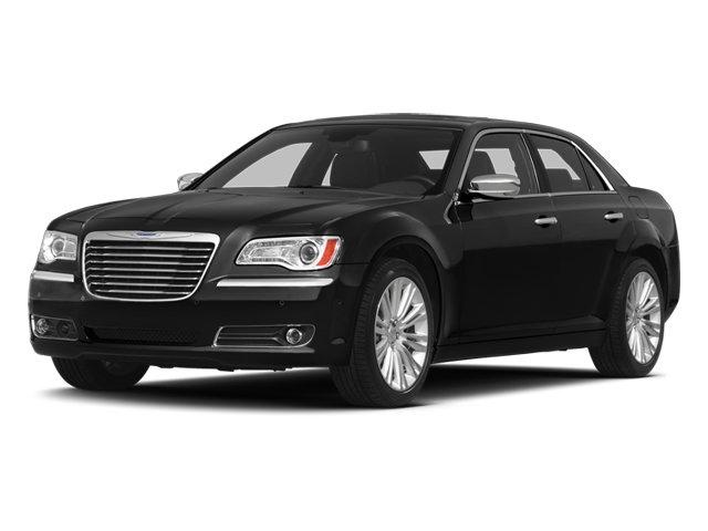2013 Chrysler 300 Motown