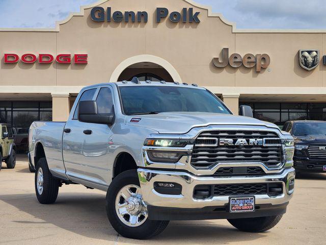2026 RAM Ram 2500 RAM 2500 TRADESMAN CREW CAB 4X4 8 BOX