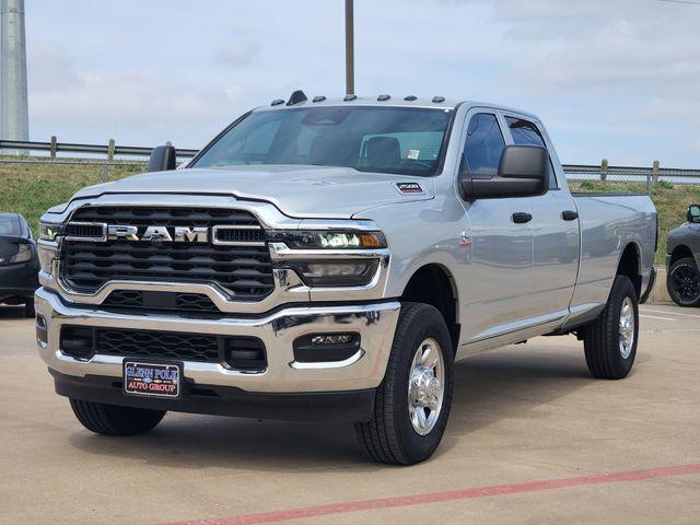 2026 RAM Ram 2500 RAM 2500 TRADESMAN CREW CAB 4X4 8 BOX