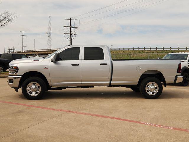2026 RAM Ram 2500 RAM 2500 TRADESMAN CREW CAB 4X4 8 BOX