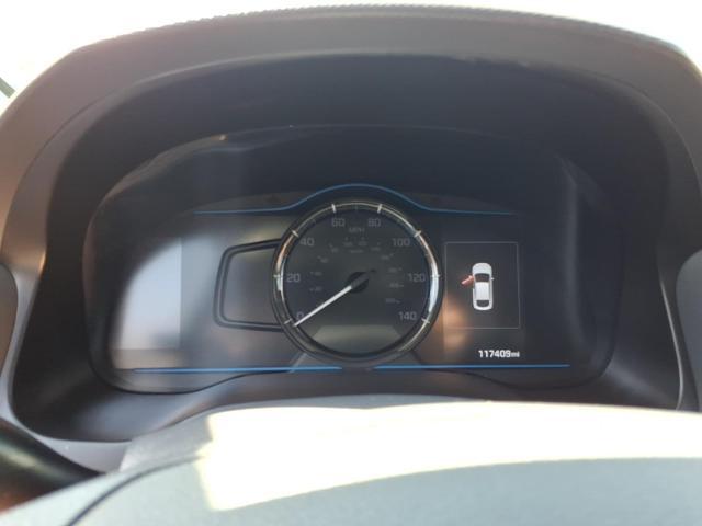 2018 Hyundai IONIQ Hybrid Blue