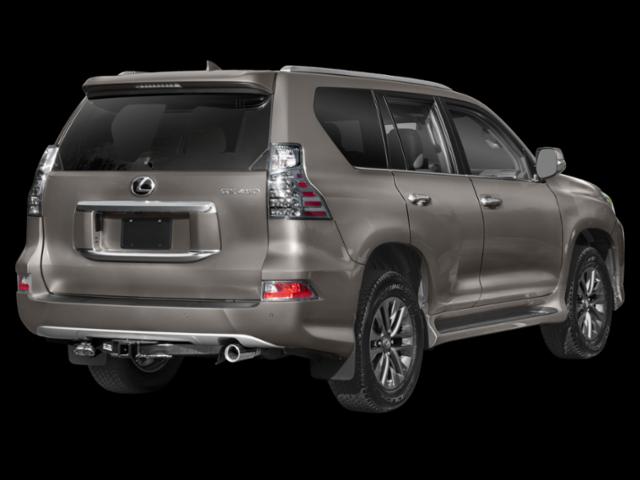 2023 Lexus GX 460 Premium 2023 Lexus GX 460 Premium