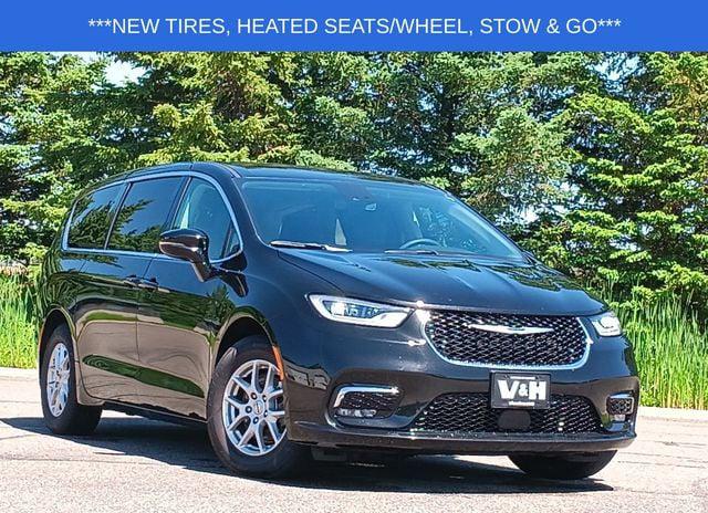 2024 Chrysler Pacifica Touring L for sale in Marshfield, WI