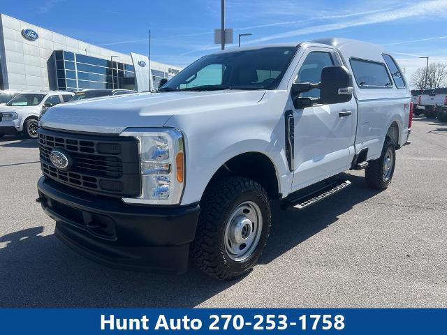2023 Ford F-250 XL for sale in Franklin, KY