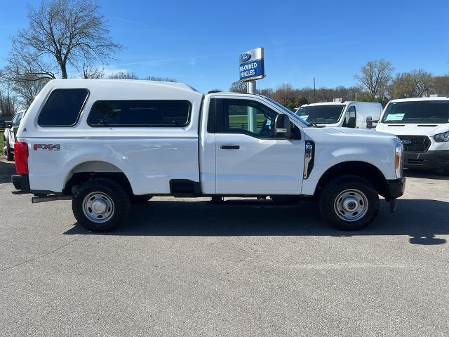 2023 Ford F-250 XL