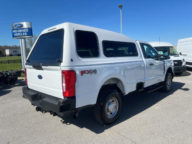 2023 Ford F-250 XL