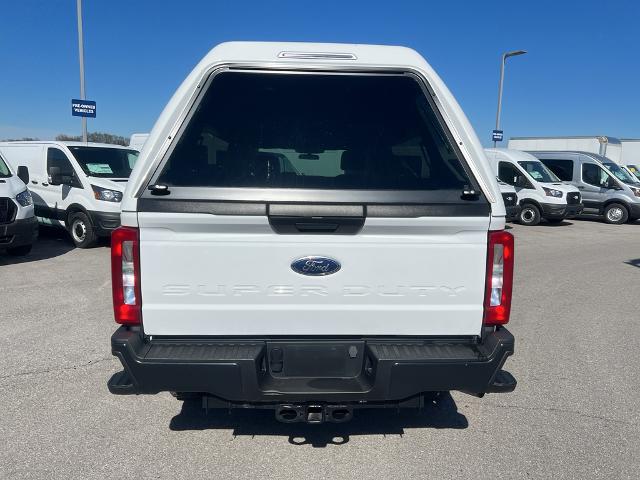 2023 Ford F-250 XL