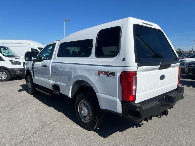 2023 Ford F-250 XL