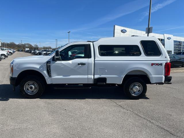 2023 Ford F-250 XL