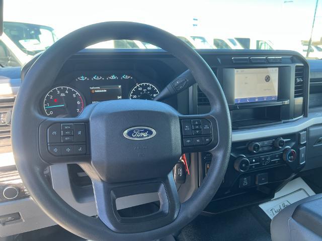 2023 Ford F-250 XL