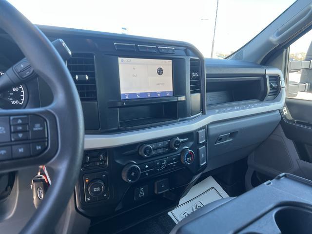 2023 Ford F-250 XL