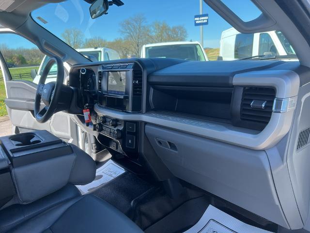 2023 Ford F-250 XL