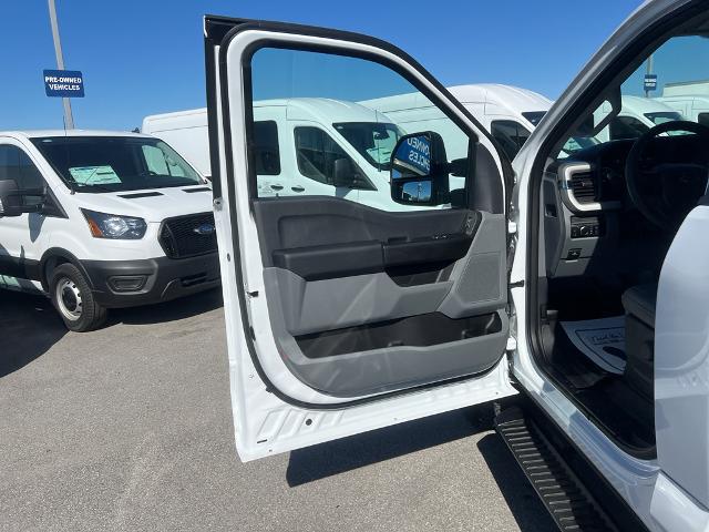 2023 Ford F-250 XL