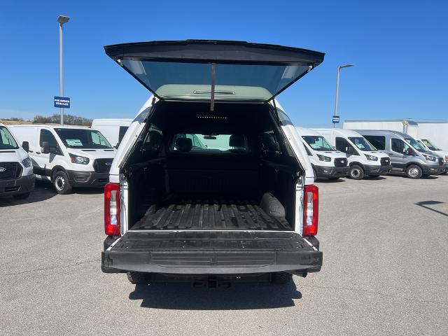 2023 Ford F-250 XL