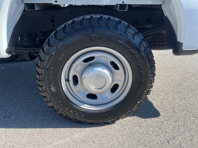 2023 Ford F-250 XL