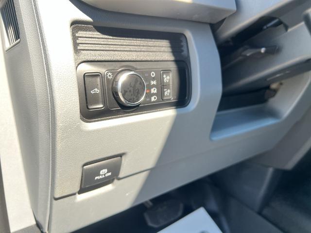 2023 Ford F-250 XL