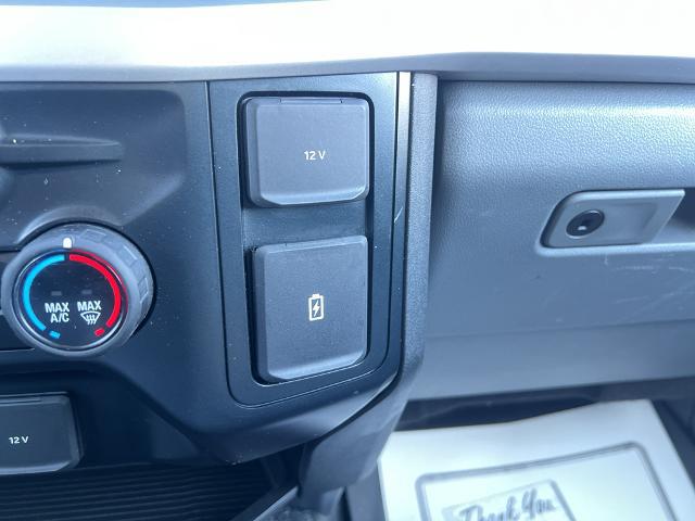 2023 Ford F-250 XL